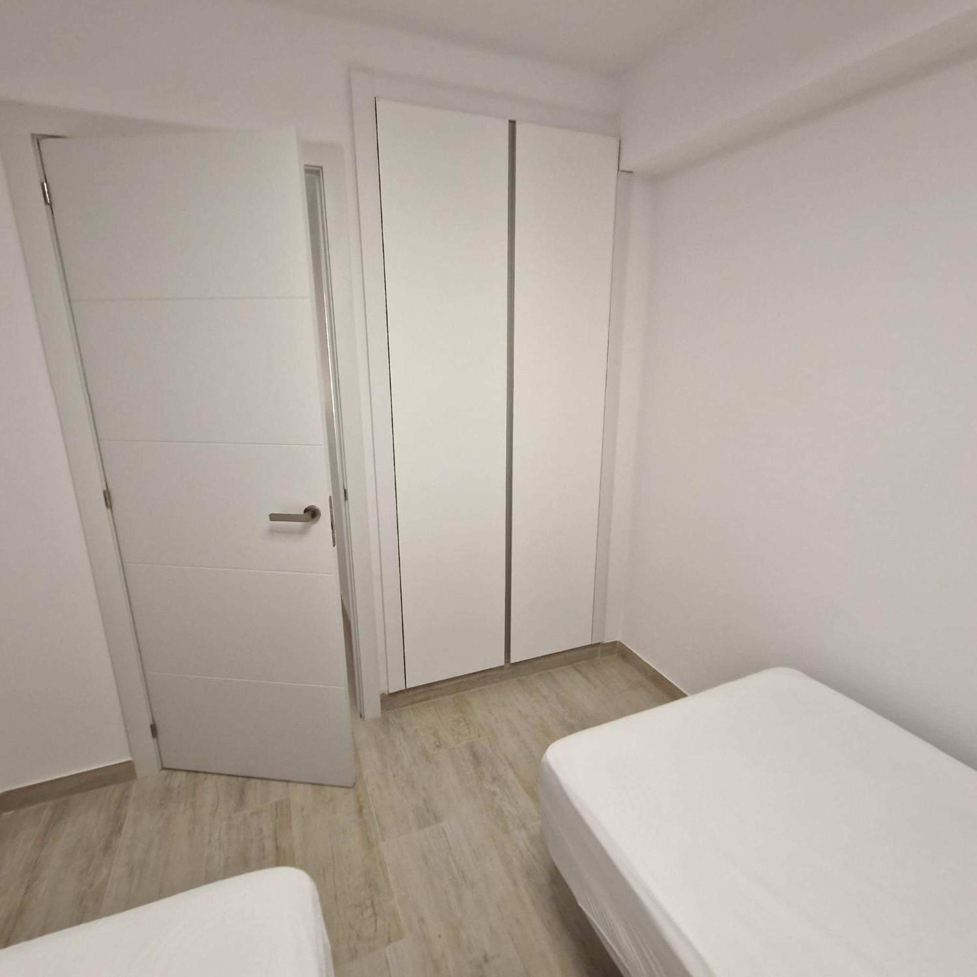 Golden Beach Apartament Benidorm Zewnętrze zdjęcie